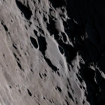 Mondkrater: Byrgius